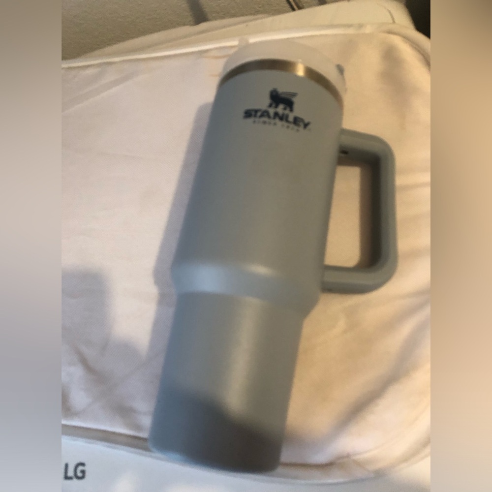 Stanley 40oz Cup-   786 $50 or $45 w/offer